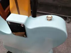 TELECASTER MOD SAFE