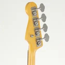 FENDER JAPAN JB62 BLACK SAFE DELIVERY FROM JAPAN