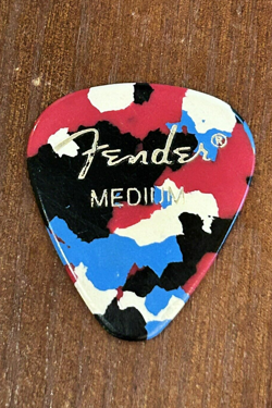 GUITAR PICK GREAT