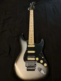 2019 FENDER STRATOCASTER AMERICAN ULTRA