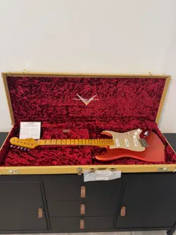 JOURNEYMAN RELIC OHSC