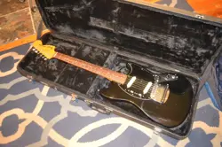 1995 FENDER MUSTANG