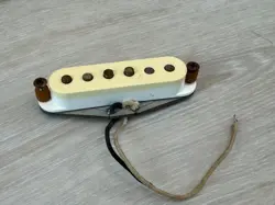 RELIC FENDER PURE VINTAGE 65 STRATOCASTER BRIDGE PICKUP