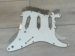 REISSUE STRATOCASTER PICKGUARD