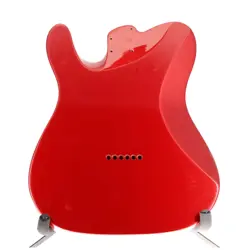 TELECASTER BODY SINISTER