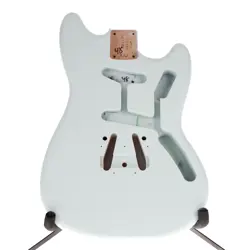 FENDER AMERICAN PERFORMER MUSTANG ALDER BODY SATIN SONIC BLUE FINISH