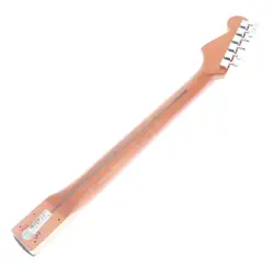 FENDER AMERICAN ACOUSTASONIC STRATOCASTER NECK EBONY FRETBOARD