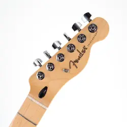 FENDER PLAYER SERIES TELECASTER NECK