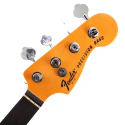 FENDER AMERICAN TONY FRANKLIN FRETLESS P BASS NECK