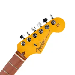 FENDER AMERICAN 70TH ANNIVERSARY PRO II STRATOCASTER NECK ROSEWOOD WITH TUNERS