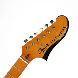 MAPLE SQUIER REPLACEMENT