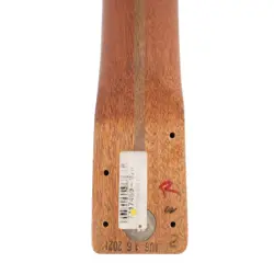 JAZZMASTER NECK STRIPED