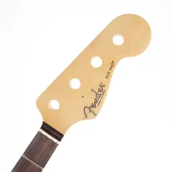 FENDER AMERICAN PRO JAZZ BASS NECK ROSEWOOD BASS NECK