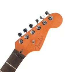 FENDER AMERICAN ACOUSTASONIC JAZZMASTER NECK EBONY FRETBOARD FITS TELECASTER!