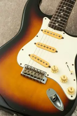 1991 TONE SUNBURST