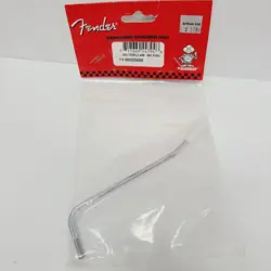 FENDER AMERICAN VINTAGE STRATOCASTER TREMOLO ARM, 10-32 TREM ARM USA STRAT NOS