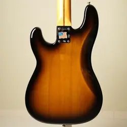 AMERICAN 57 PRECISION