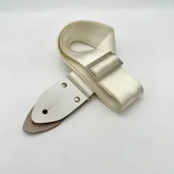 FENDER JIMMY PAGE DRAGON GUITAR STRAP 24031