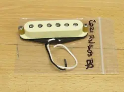 STRATOCASTER PICKUP FENDER