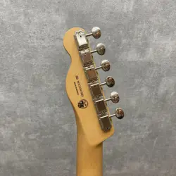 TELECASTER 2021 USED