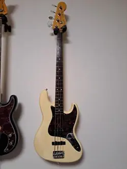 SERIAL 1984-1987 VINTAGE