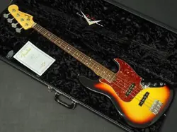 2011 FENDER CUSTOM SHOP 1964 JAZZ BASS