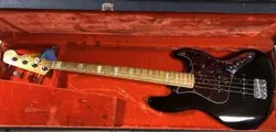 FENDER USA JAZZ BASS 1975 VINTAGE