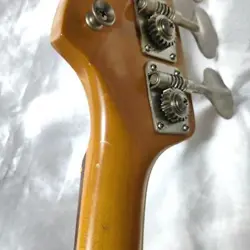 SUNBURST OFFSET