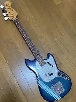 NEW FLATWOUND STRINGS