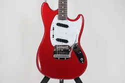 FENDER JAPANMG69/MH