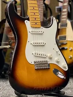 FENDER AMERICAN ORIGINAL '50S STRATOCASTER - - 2018