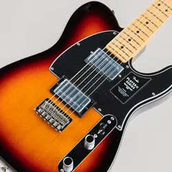 II TELECASTER HH/