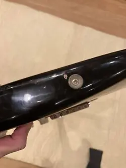 FENDER STRATOCASTER JOHN