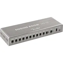 FENDER ENGINE ROOM LVL12 POWER SUPPLY W/CABLE KIT GENUINE PRODUCTS