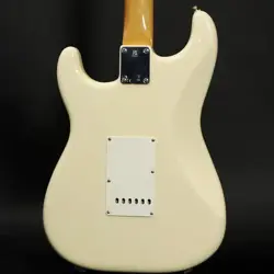 FENDER VINTERA II 60S STRATOCASTER   OLYMPIC WHITE