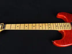 FENDER MICHIYA HARUHATA STRATOCASTER TRANS PINK 2020