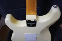 GRADE 1968 STRATOCASTER