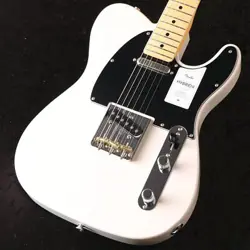 FENDER MADE IN JAPAN HYBRID II TELECASTER MAPLE US BLONDE #GG621