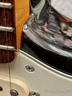 SUNBURST 1997 ELECTRIC