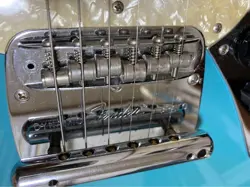 GUITAR 1997-2000 CIJ