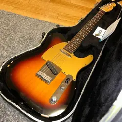 2003 SUNBURST WITH