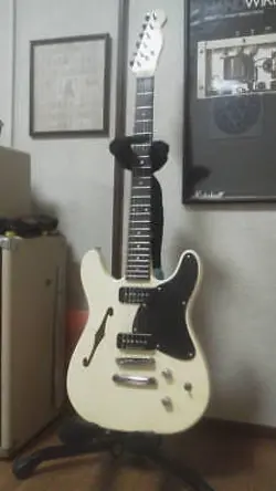 THINLINE STRATOCASTER GOOD