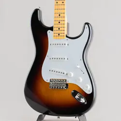 STRATOCASTER DELUXE CLO