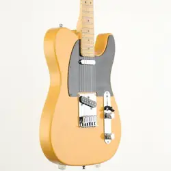 FENDER AMERICAN DELUXE TELECASTER N3 ASH BUTTER SCOTCH BLONDE (2011)