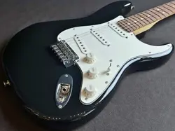 FENDER PLAYER STRATOCASTER PF BLK