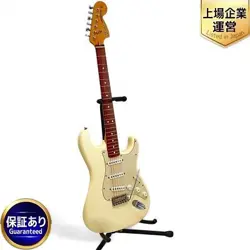 ELECTRIC GUITAR FENDER CLASSIC 70'S STRATOCASTER MADE IN MEXICO S/N MZ6280520