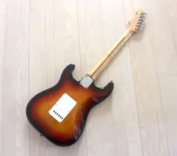 FENDER STRATOCASTER ST-43