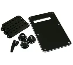 KNOBS/COVERS/SWITCH TIP/BACK PLATE