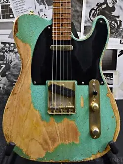 1952 TELECASTER ULTIMATE