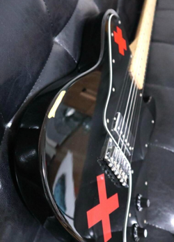 TELECASTER SUM41